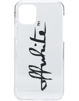 logo-print iPhone 11 Pro