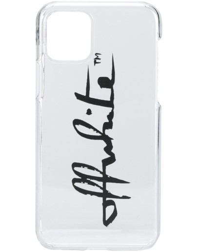 logo-print iPhone 11 Pro