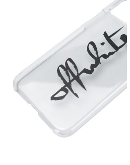 logo-print iPhone 11 Pro