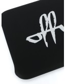 logo-print iPhone 11 Pro Max case