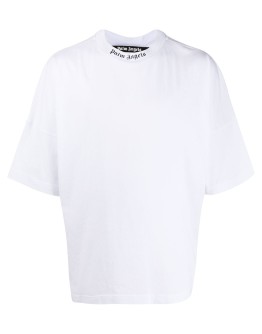 logo T-shirt 
