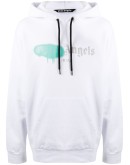 Ibiza Sprayed hoodie