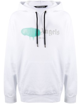 Ibiza Sprayed hoodie