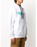 Ibiza Sprayed hoodie