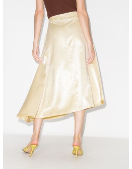 Mia midi skirt