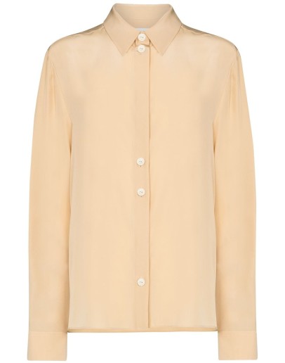 Nicki silk shirt