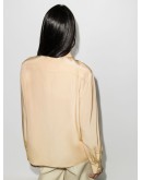 Nicki silk shirt