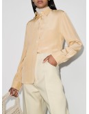 Nicki silk shirt