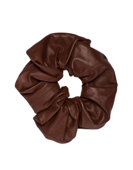 hair scrunchie