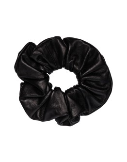 hair scrunchie