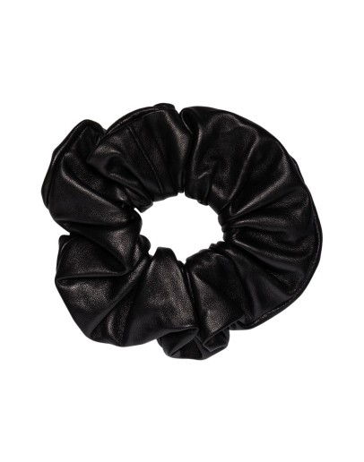hair scrunchie