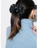 hair scrunchie