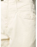 Nadeloisa high-rise jeans