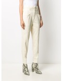 Nadeloisa high-rise jeans