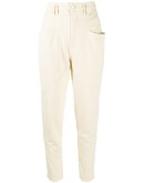 Nadeloisa high-rise jeans