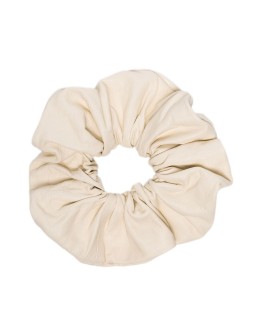 hair scrunchie
