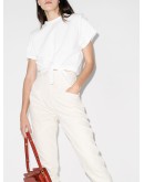 Belita tie-waist T-shirt