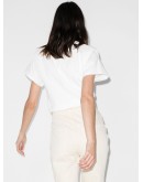 Belita tie-waist T-shirt