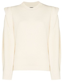 Bolton cashmere jumper