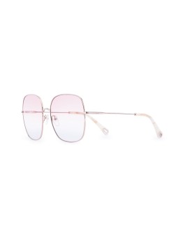 Elliz square-frame sunglasses