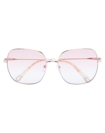 Elliz square-frame sunglasses