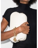 sphere chain bracelet