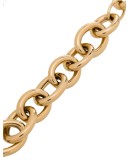 sphere chain bracelet