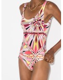 Kalei printed swimsuit
