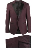formal two-piece suit