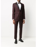 formal two-piece suit