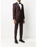 formal two-piece suit
