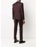 formal two-piece suit