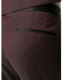 formal two-piece suit