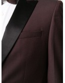 formal two-piece suit