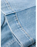 The '70s flare jeans