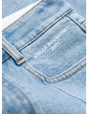 The '70s flare jeans