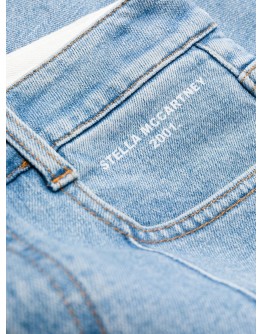 The '70s flare jeans