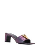 Virtus mules