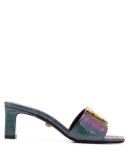 Virtus mules