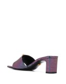 Virtus mules