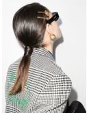 Medusa disc hairpin