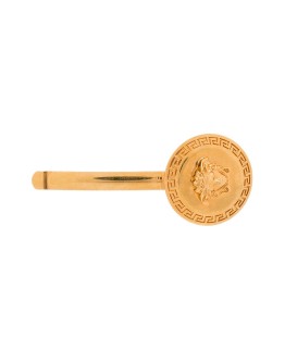 Medusa disc hairpin