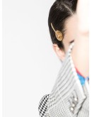 Medusa disc hairpin