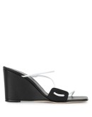 Alexa wedge sandals 