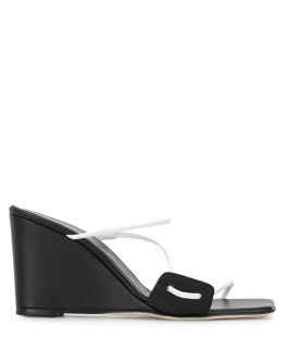 Alexa wedge sandals 