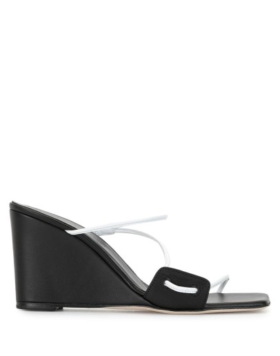 Alexa wedge sandals 