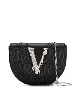 Virtus quilted belt bag