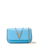 Virtus crossbody bag