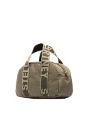 mini Stella logo Boston bag