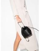 Holster bucket bag